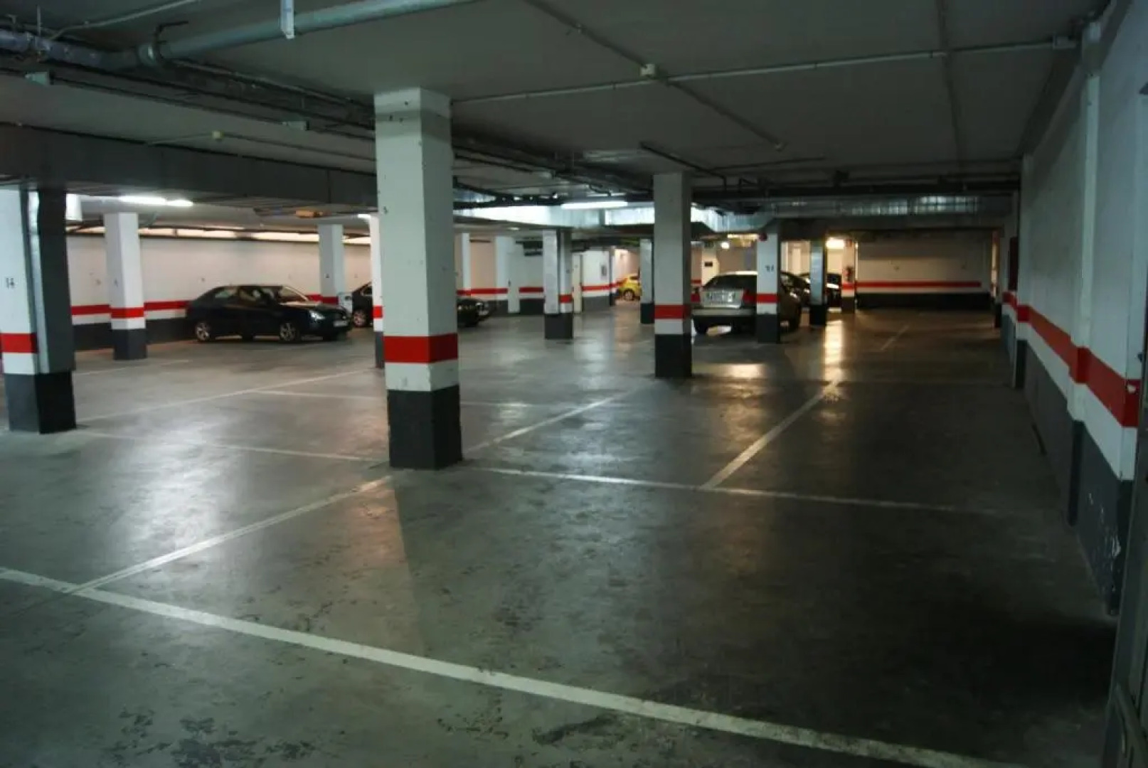 Hotel YIT Ciudad De Zaragoza