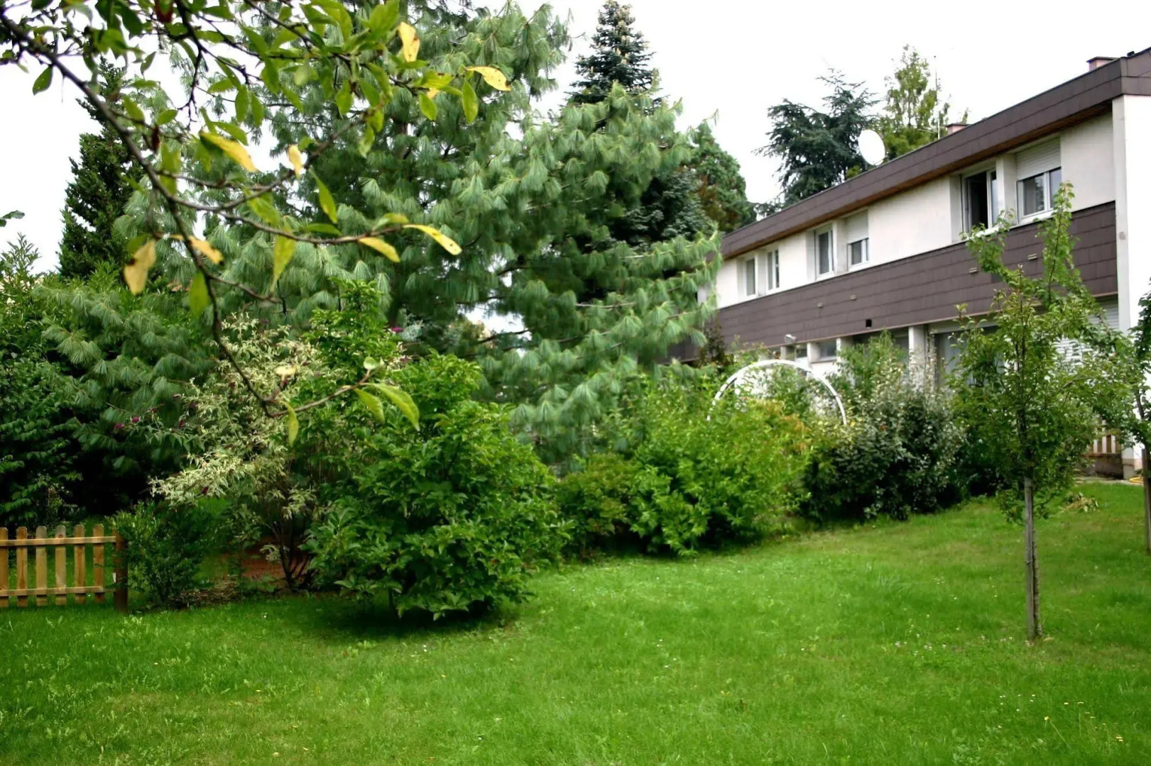 Logis Hôtel La Palette