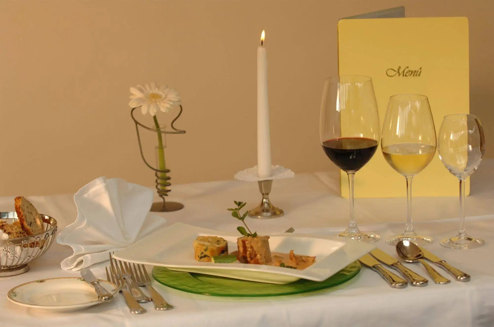 Genusshotel Almrausch