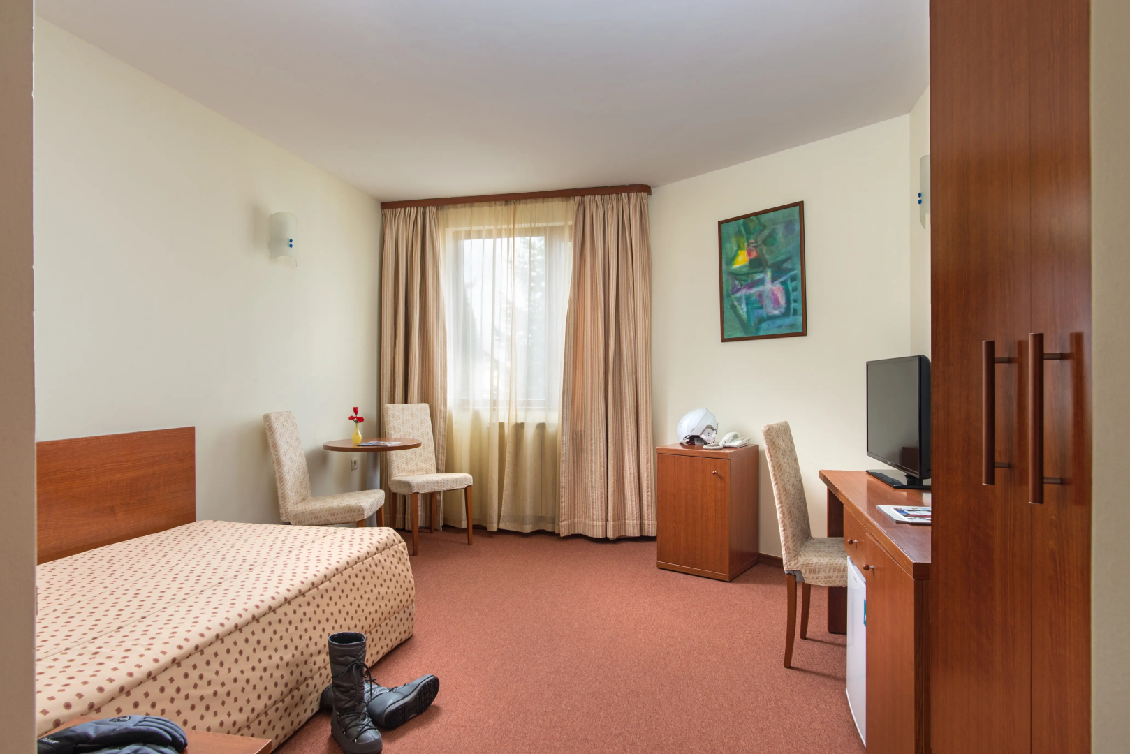 Hotel Pirin