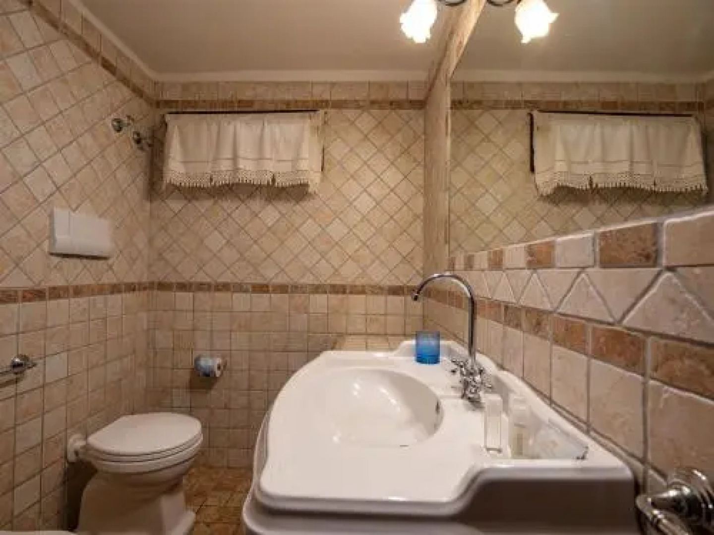 Cala Reale Apartments