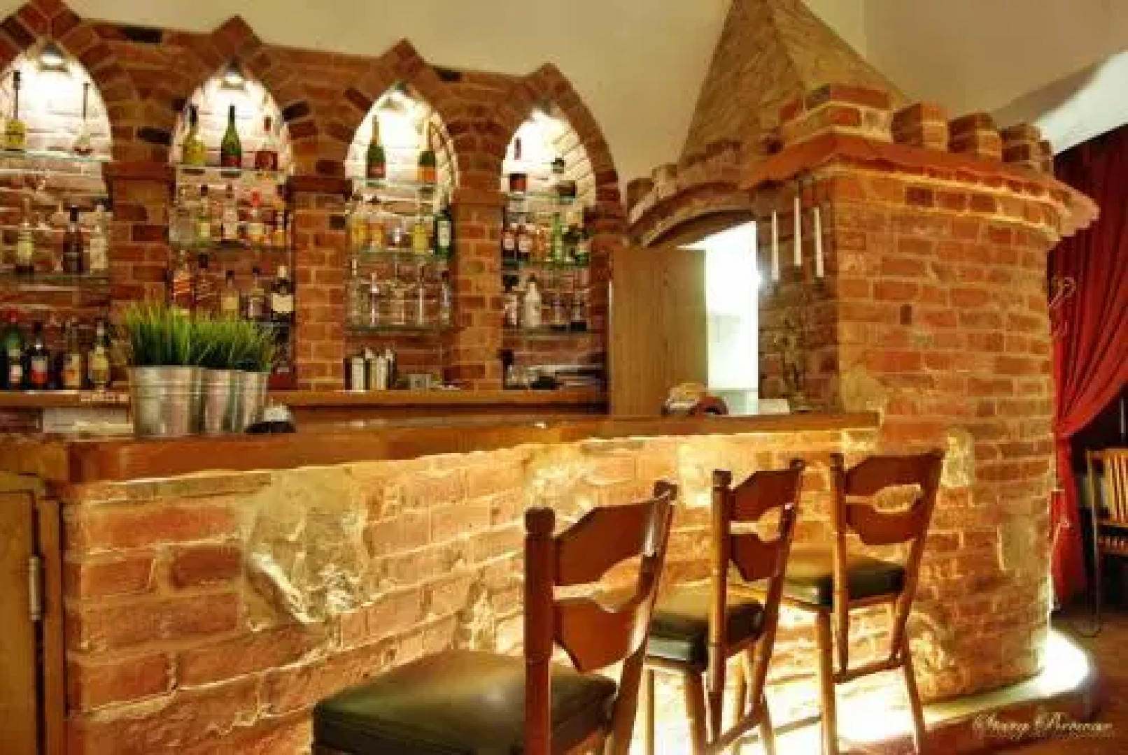 Stary Browar Tarnobrzeg