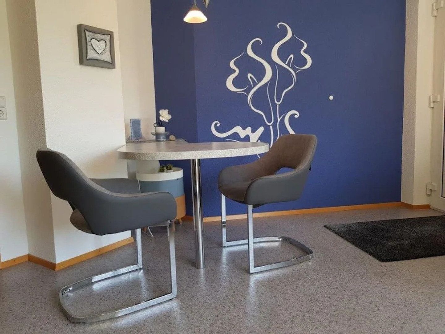 Ferienwohnung Griesbaum