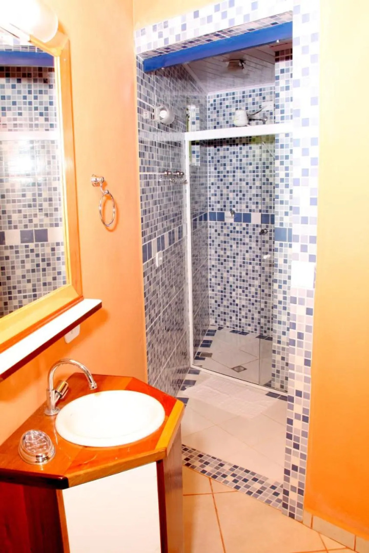 Waldhaus - Casa da Floresta