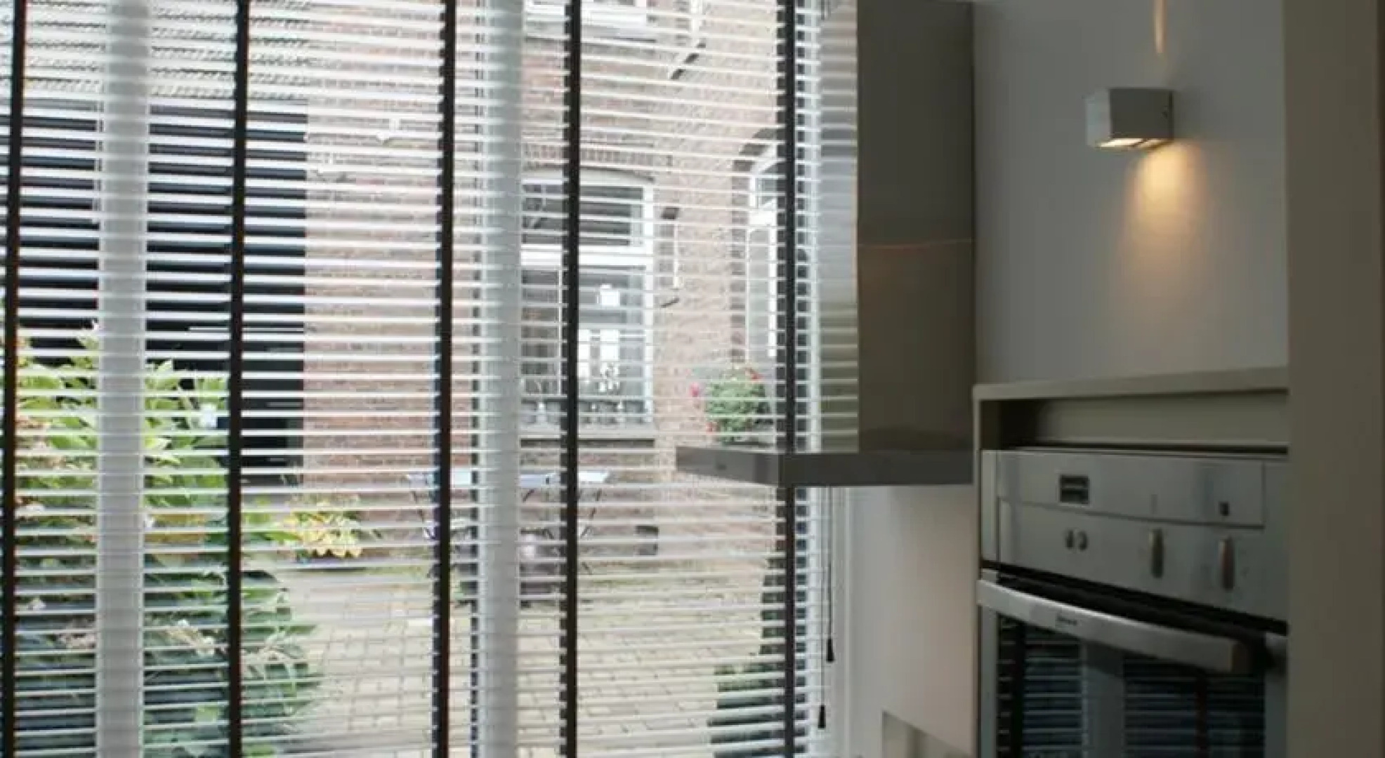 Apartment de Remise Bemelen