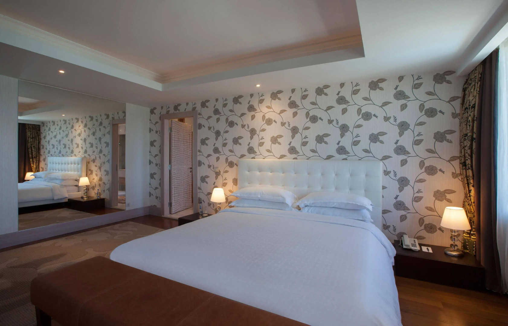 Swissôtel Resort And Spa Cesme