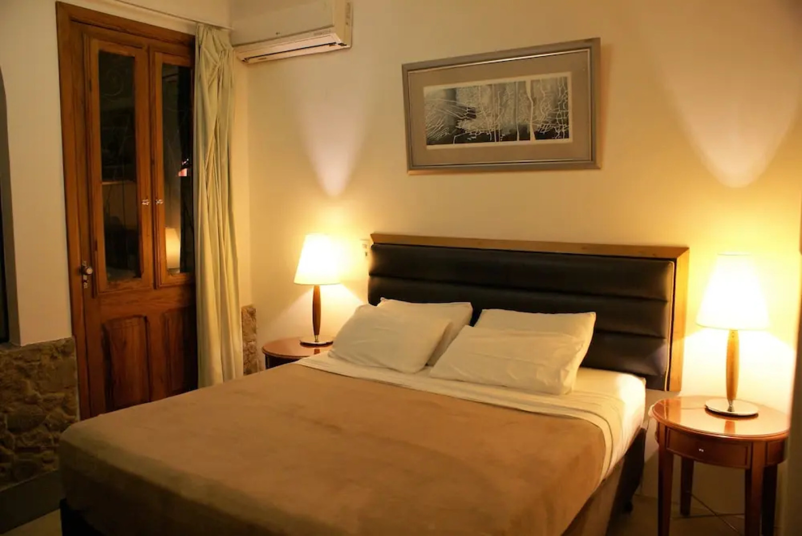 Pousada Pontal Gardens