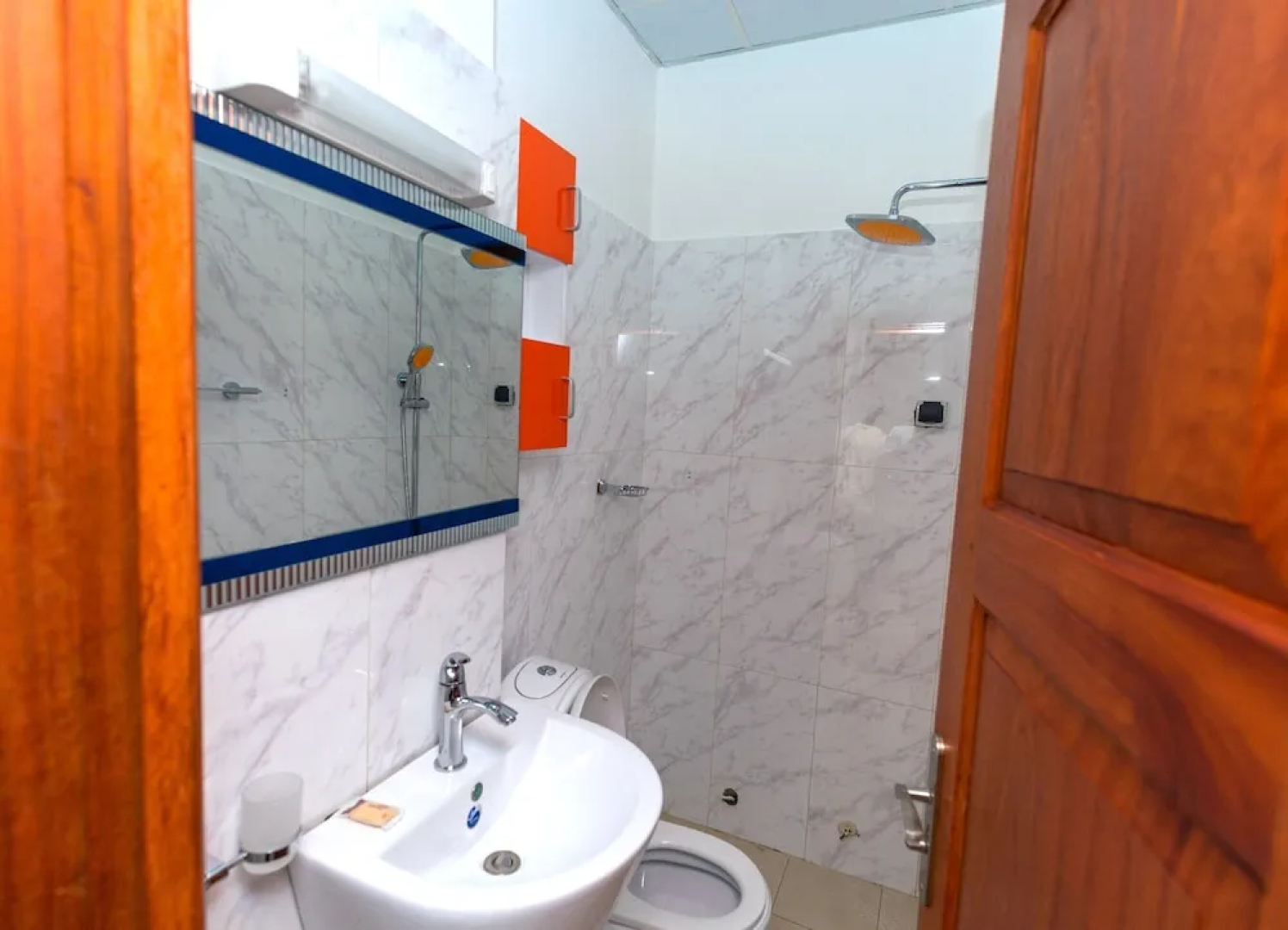 Residence Haziel