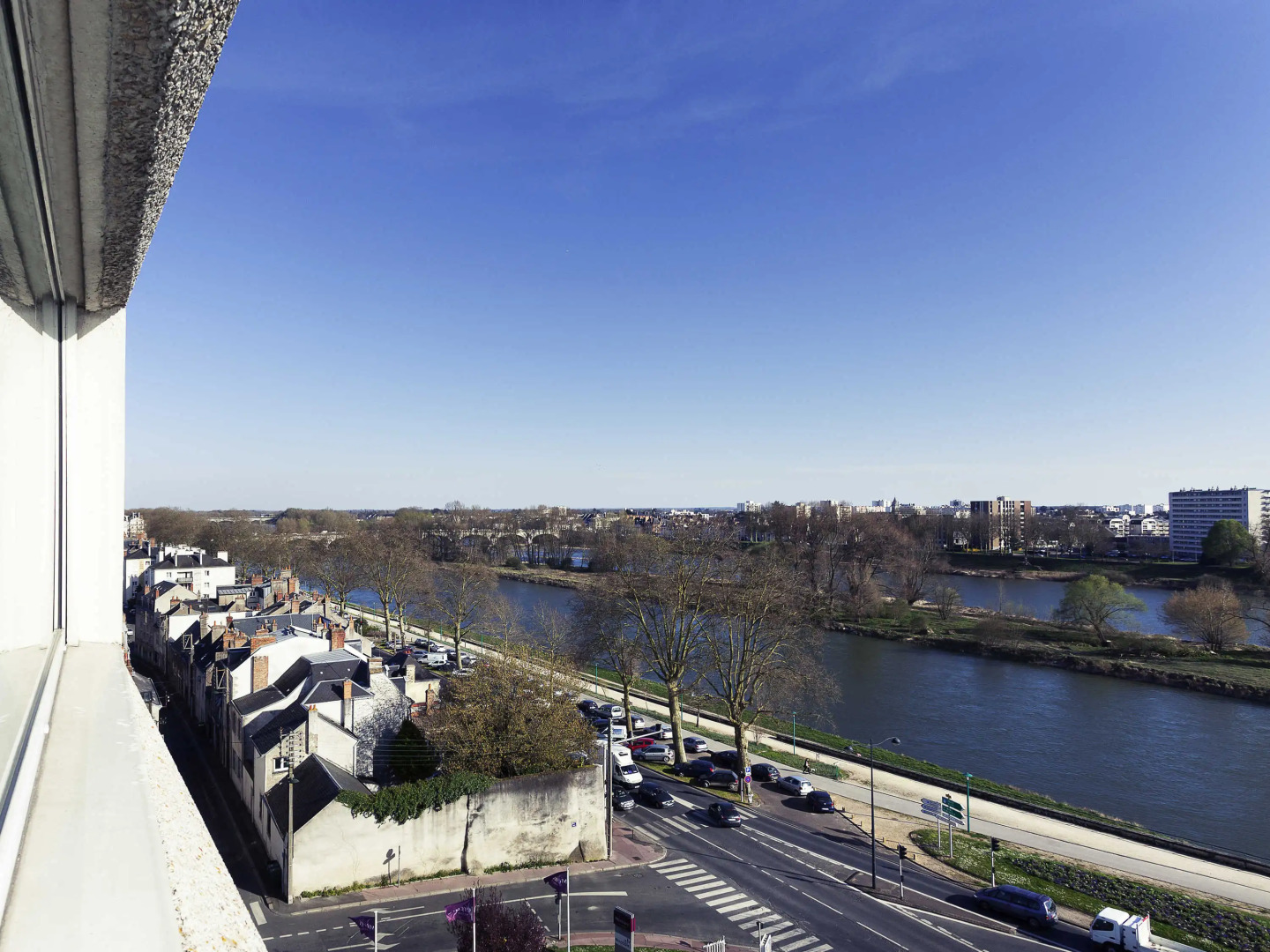 Mercure Orléans Centre