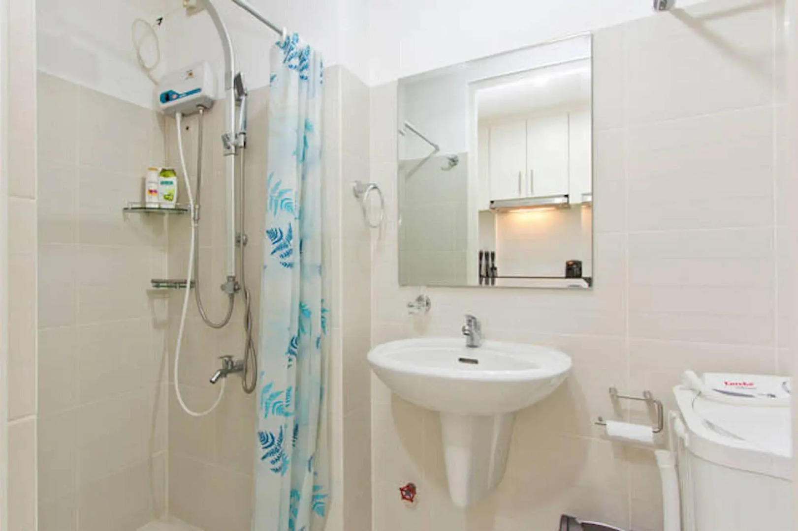 The Concierge at Sea Residences