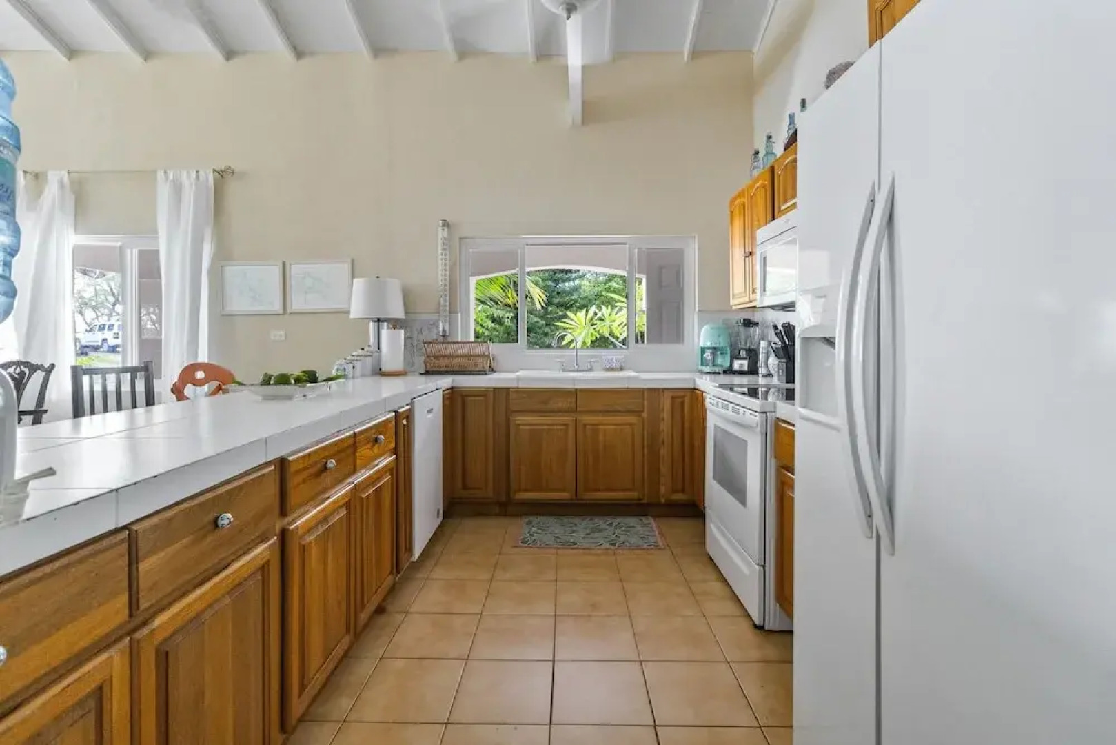 Moonflower 4 Bedroom Home