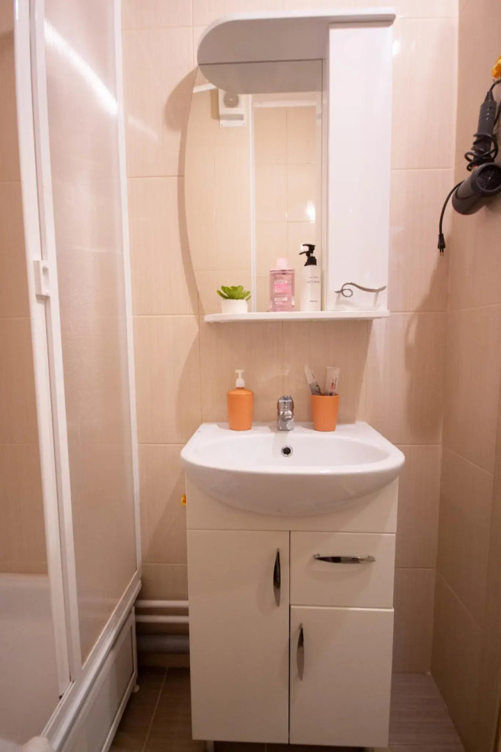 Апартаменты на улице Венская 4 корпус 2