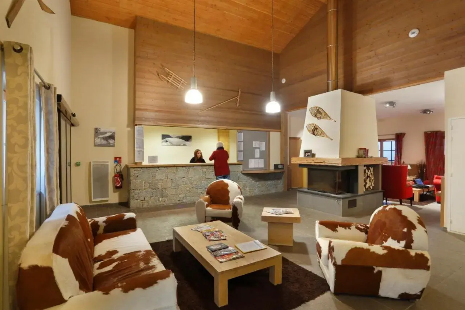 Résidence Nemea Le Grand Lodge