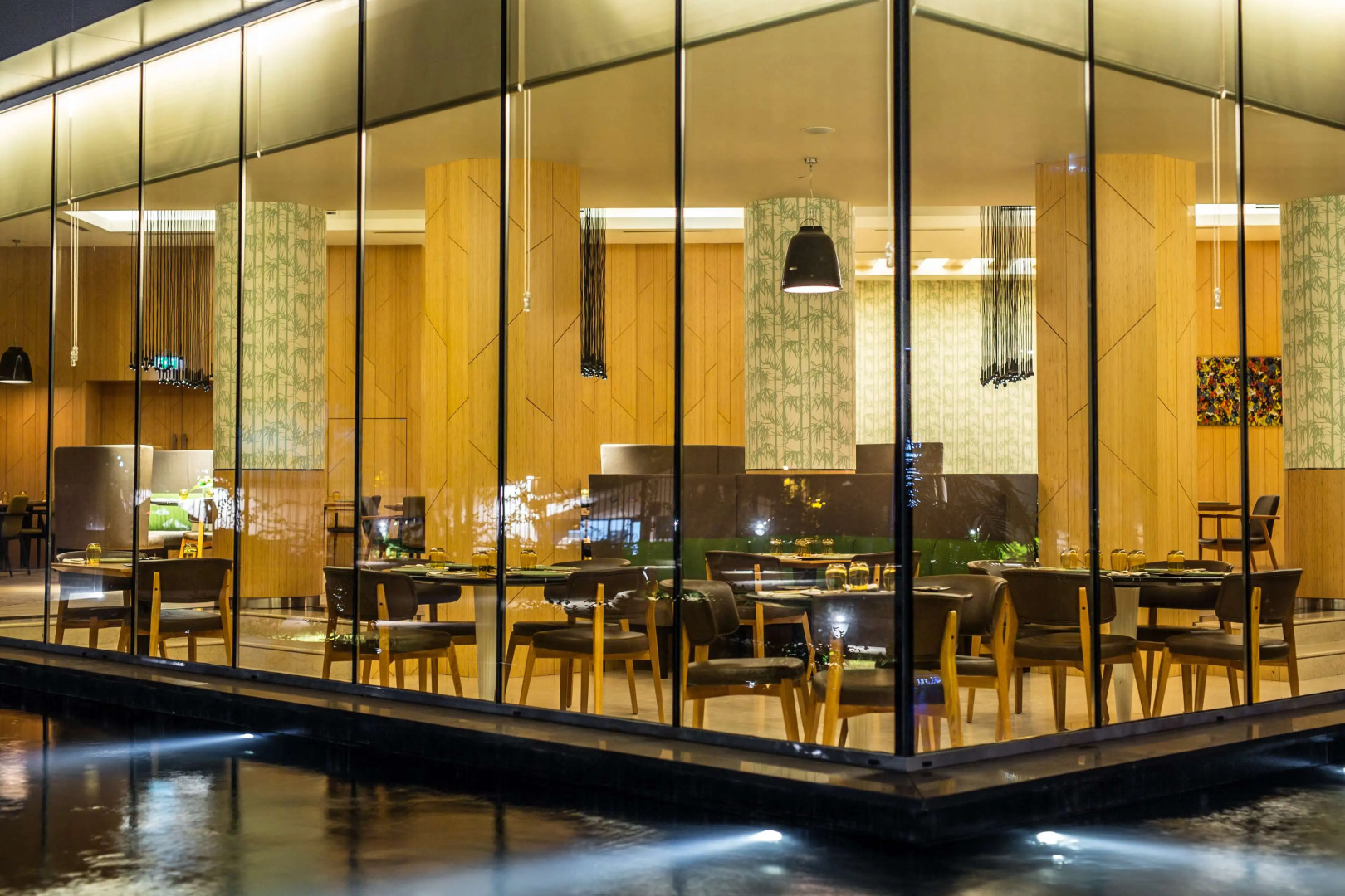 Radisson Blu M'Bamou Palace Hotel