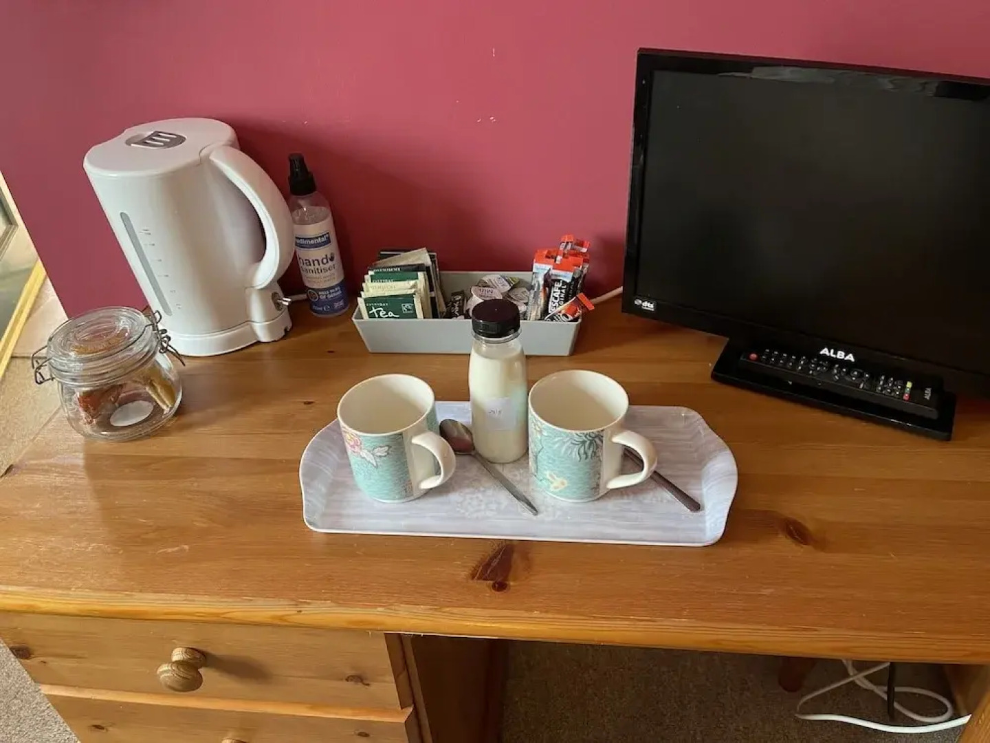 The Litcham Bull Inn