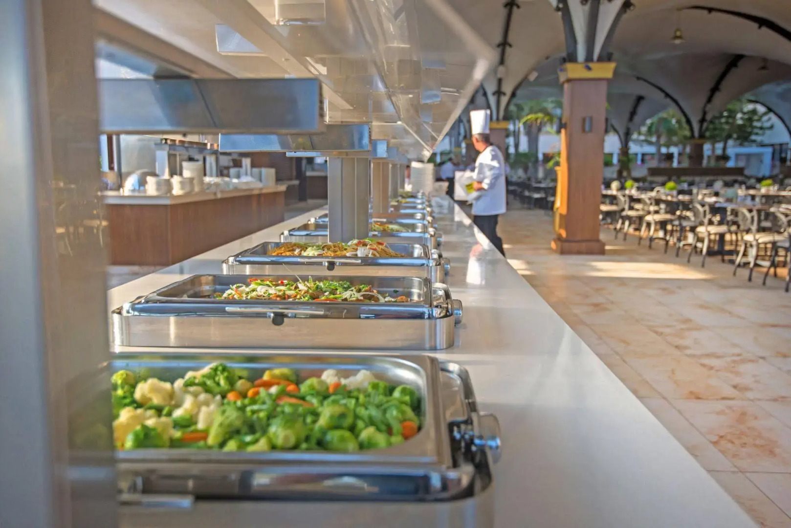 Adams Beach Hotel & Spa