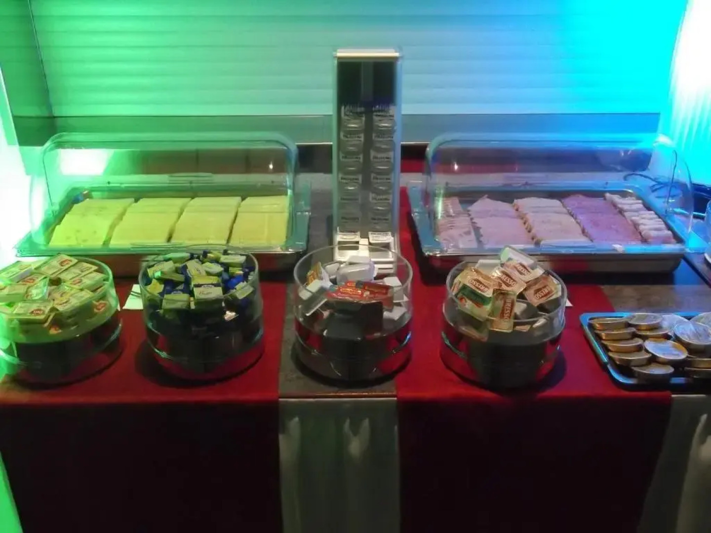 BusinessHotel & Appartements Stuttgart (Hotel Vaihingen-Garni)