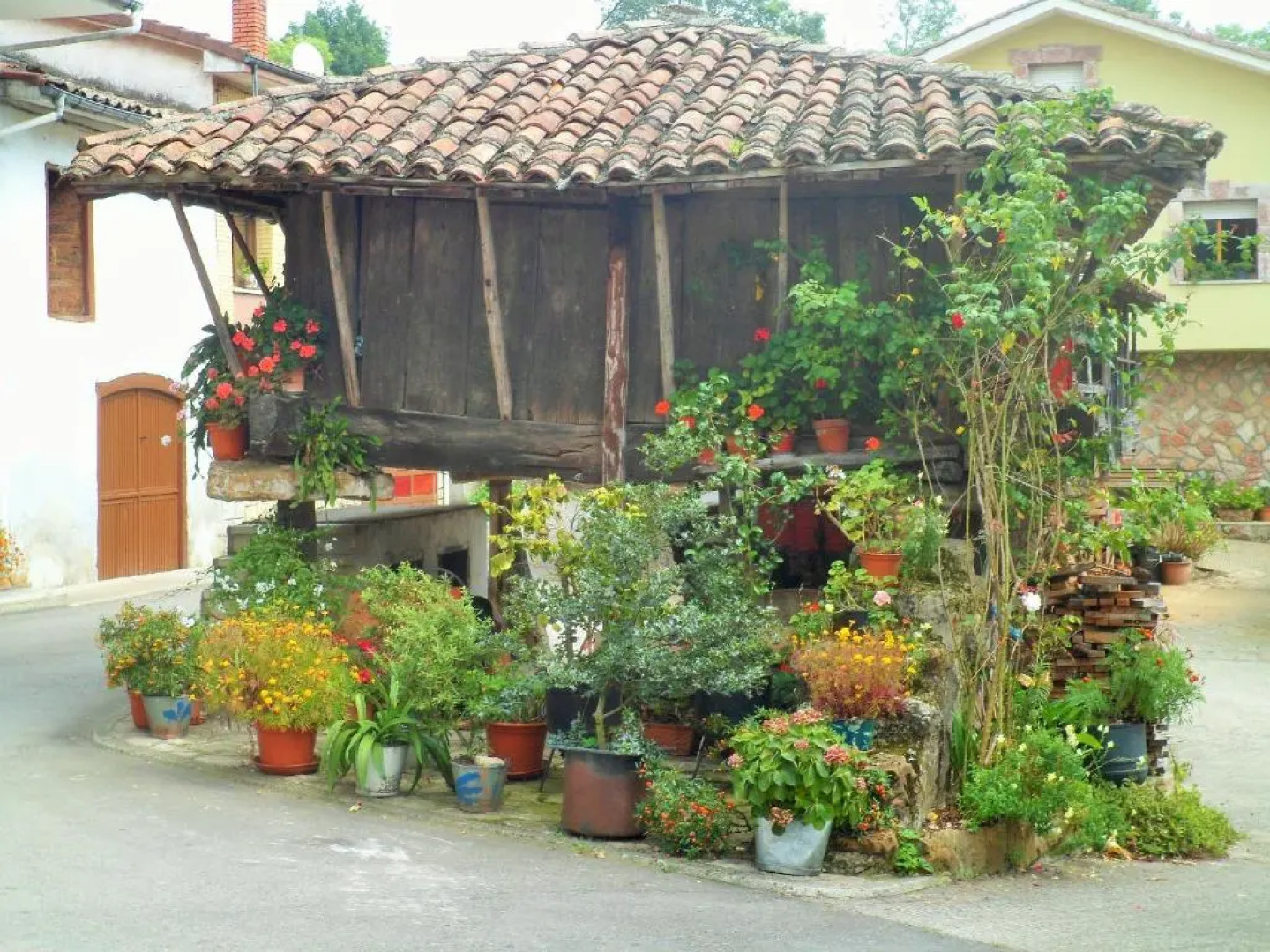 Casa Rural La Retuerta