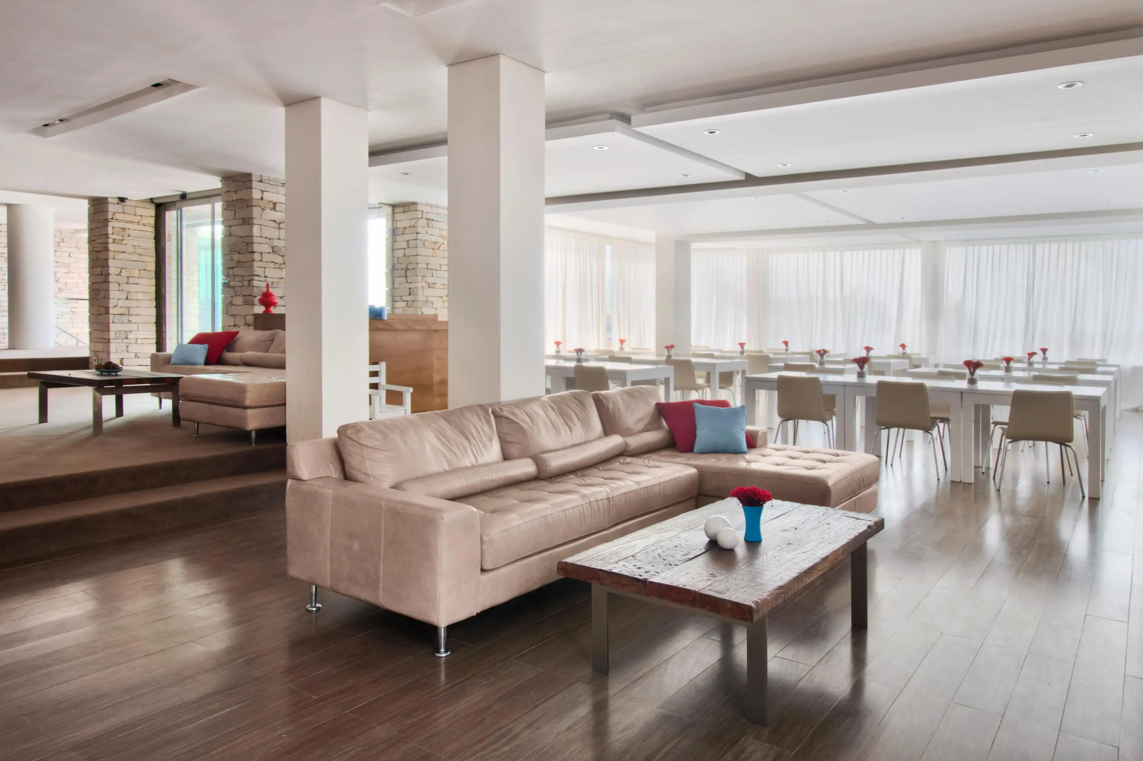 Pinamar Beach Resort