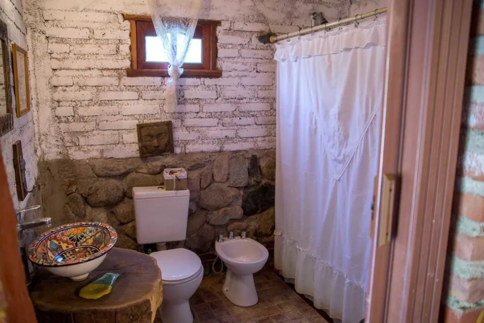 Cabañas de Montana Rio Amarillo