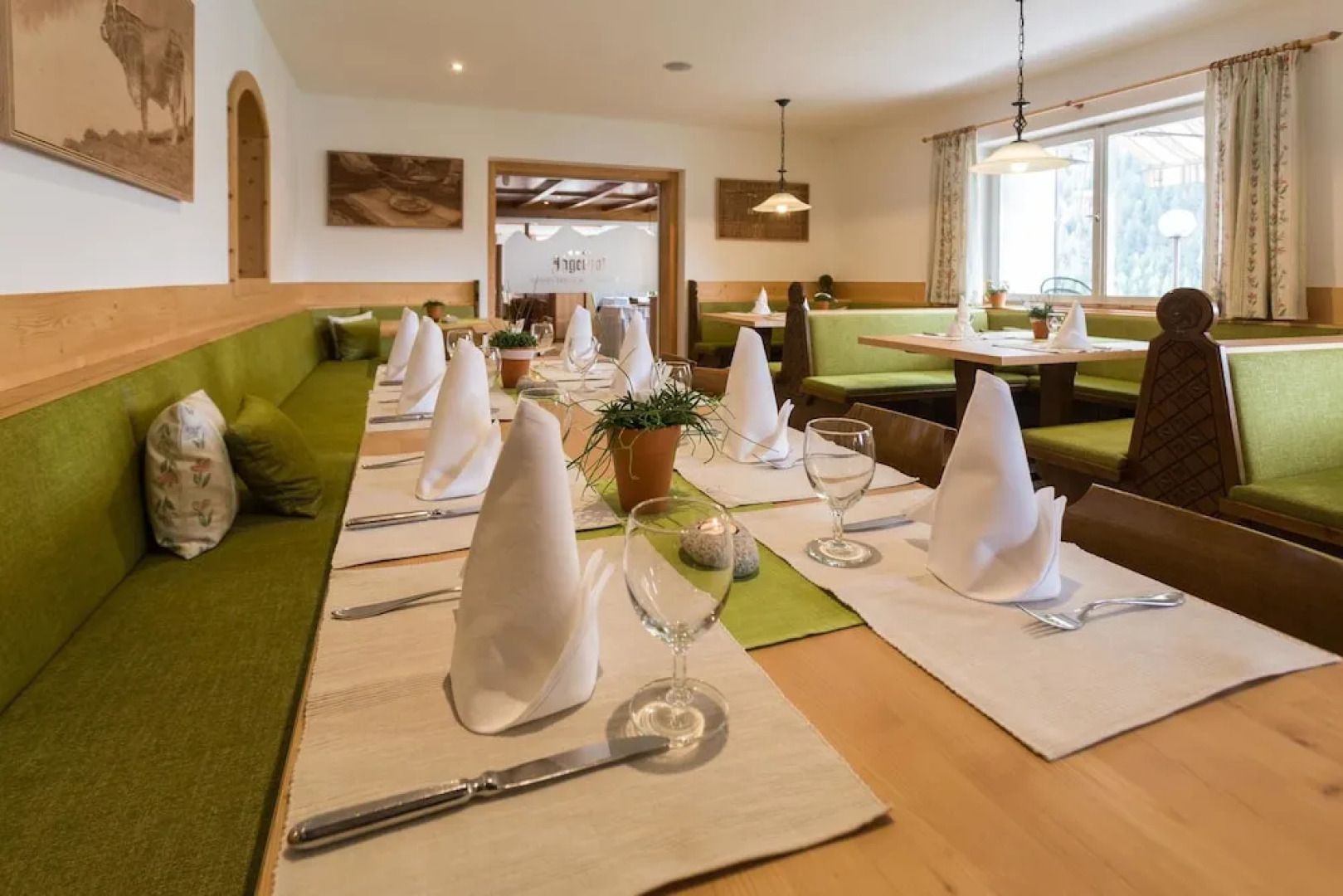 Jägerhof Geniesser & Wanderhotel