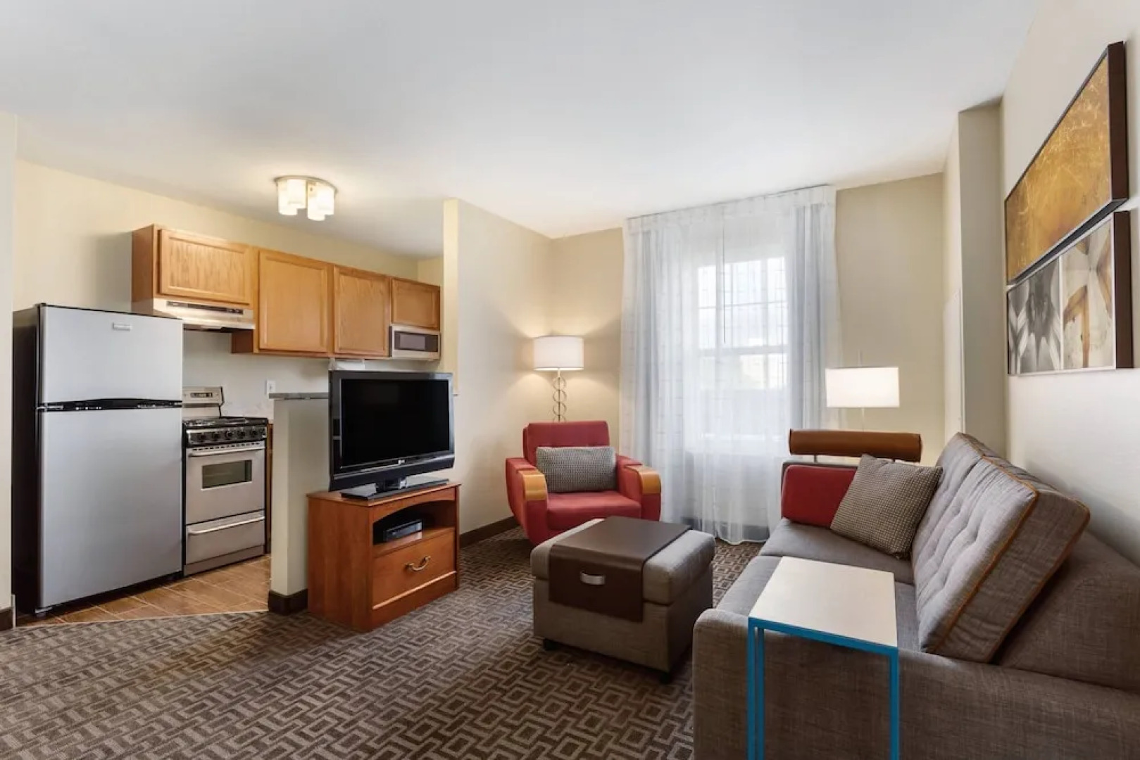 TownePlace Suites Salt Lake City Layton