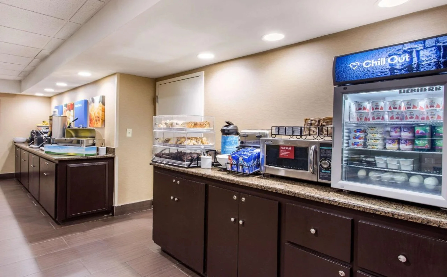 Comfort Inn University Durham - Chapel Hill