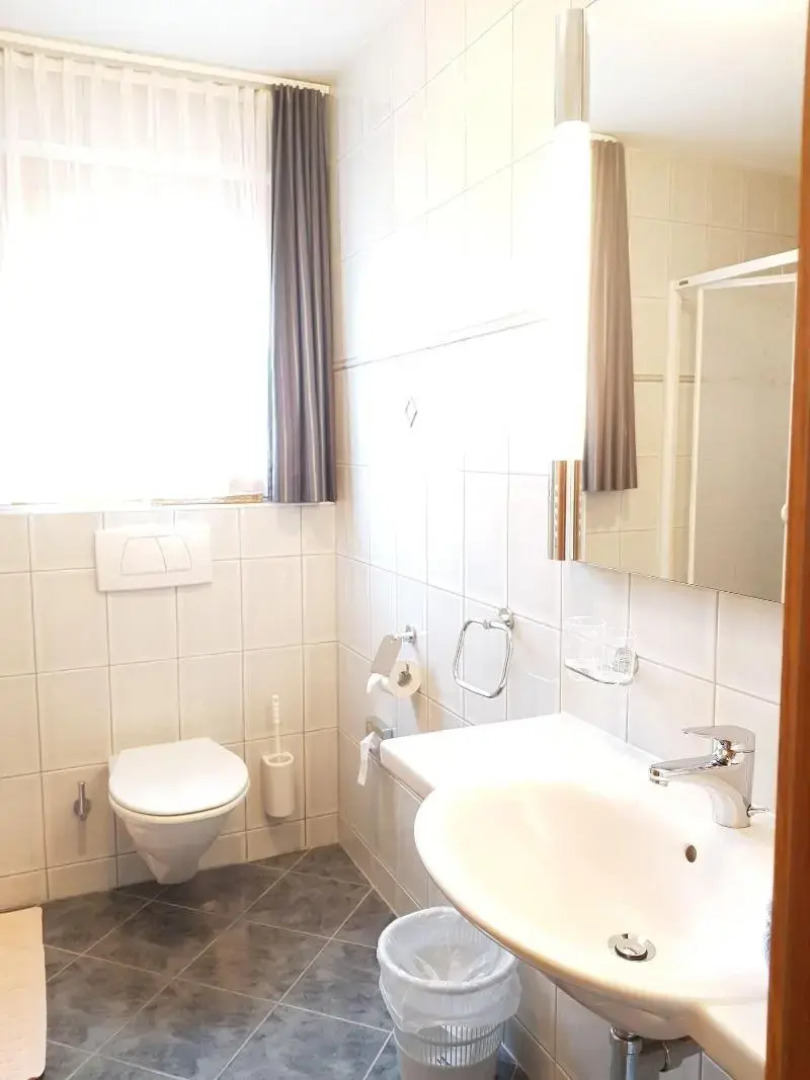 Apart-Garni Motnaida