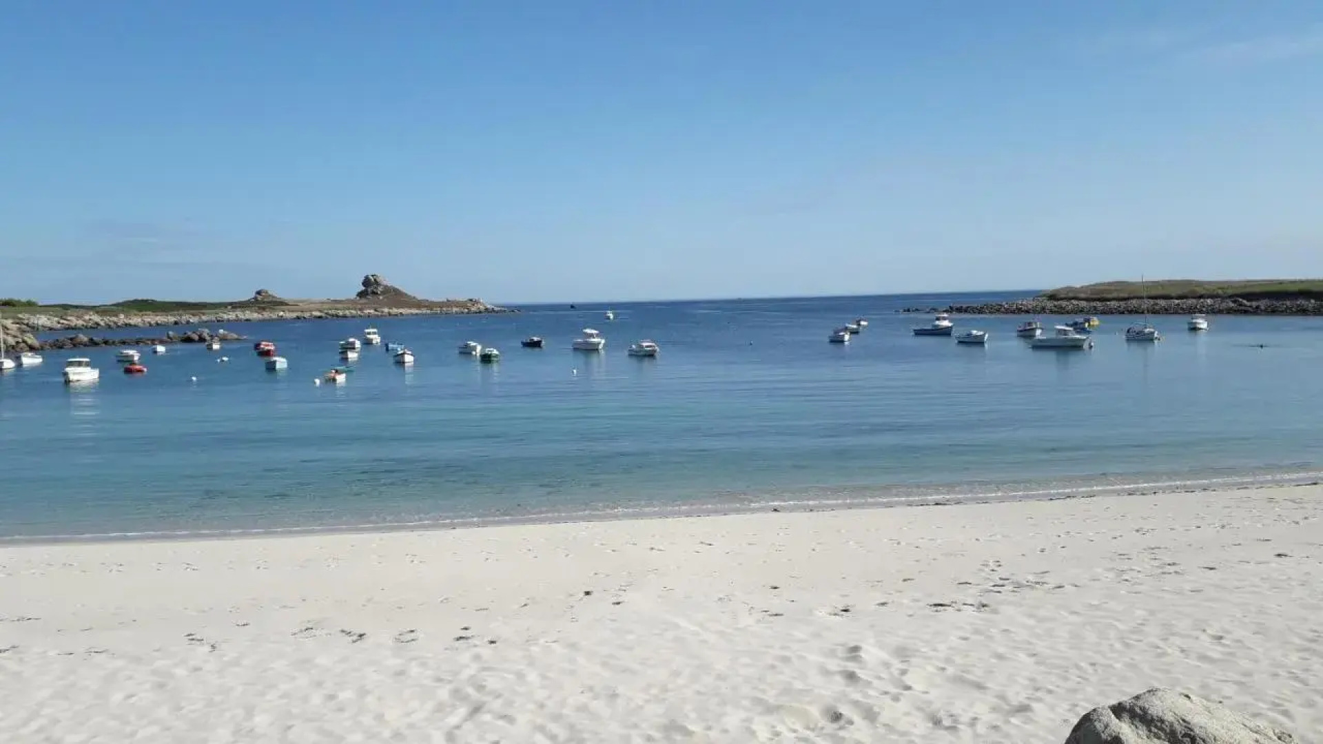 résidence korejou plages