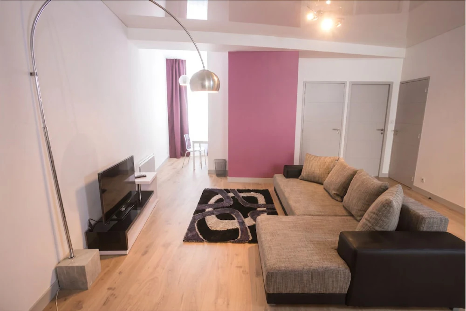 Appartement La Rochelle Vieux Port