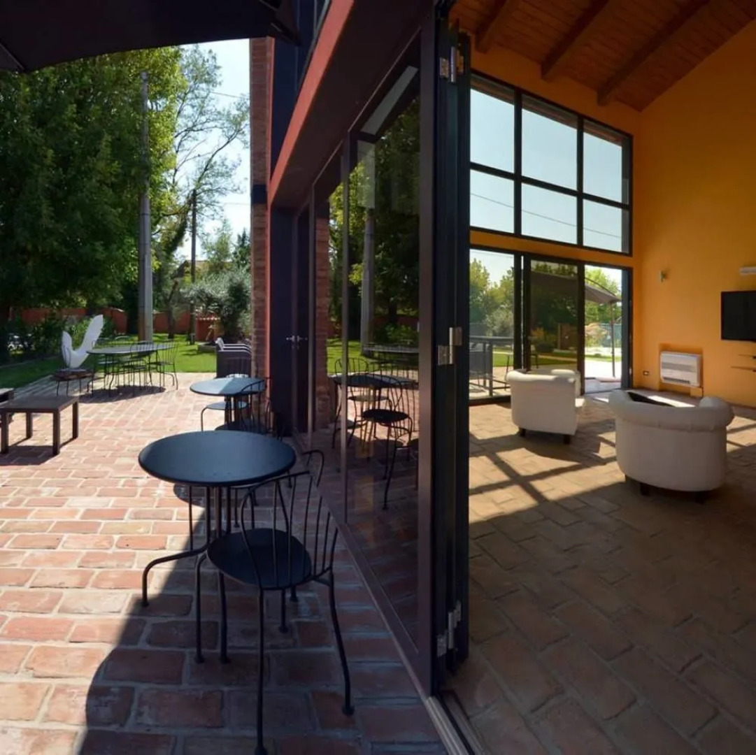 Conte Pietro Ferrara