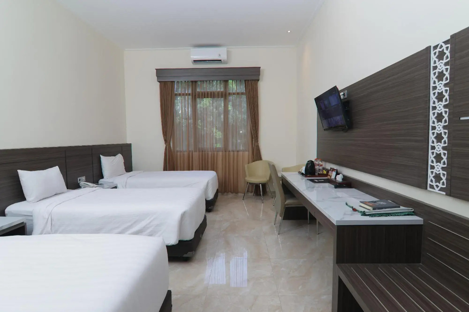 Multazam Hotel Syariah