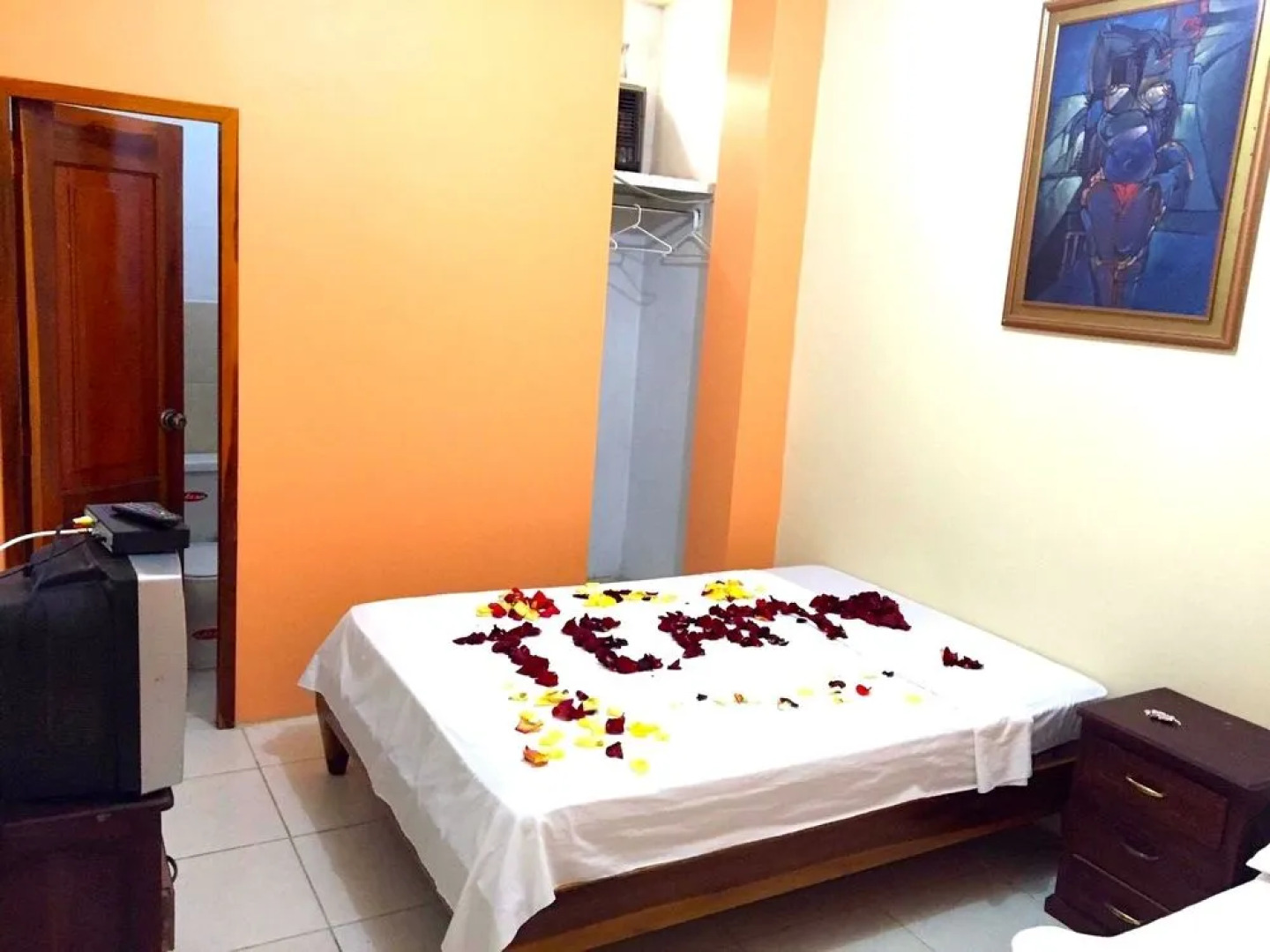 Berlin Hotel Spa & Finca