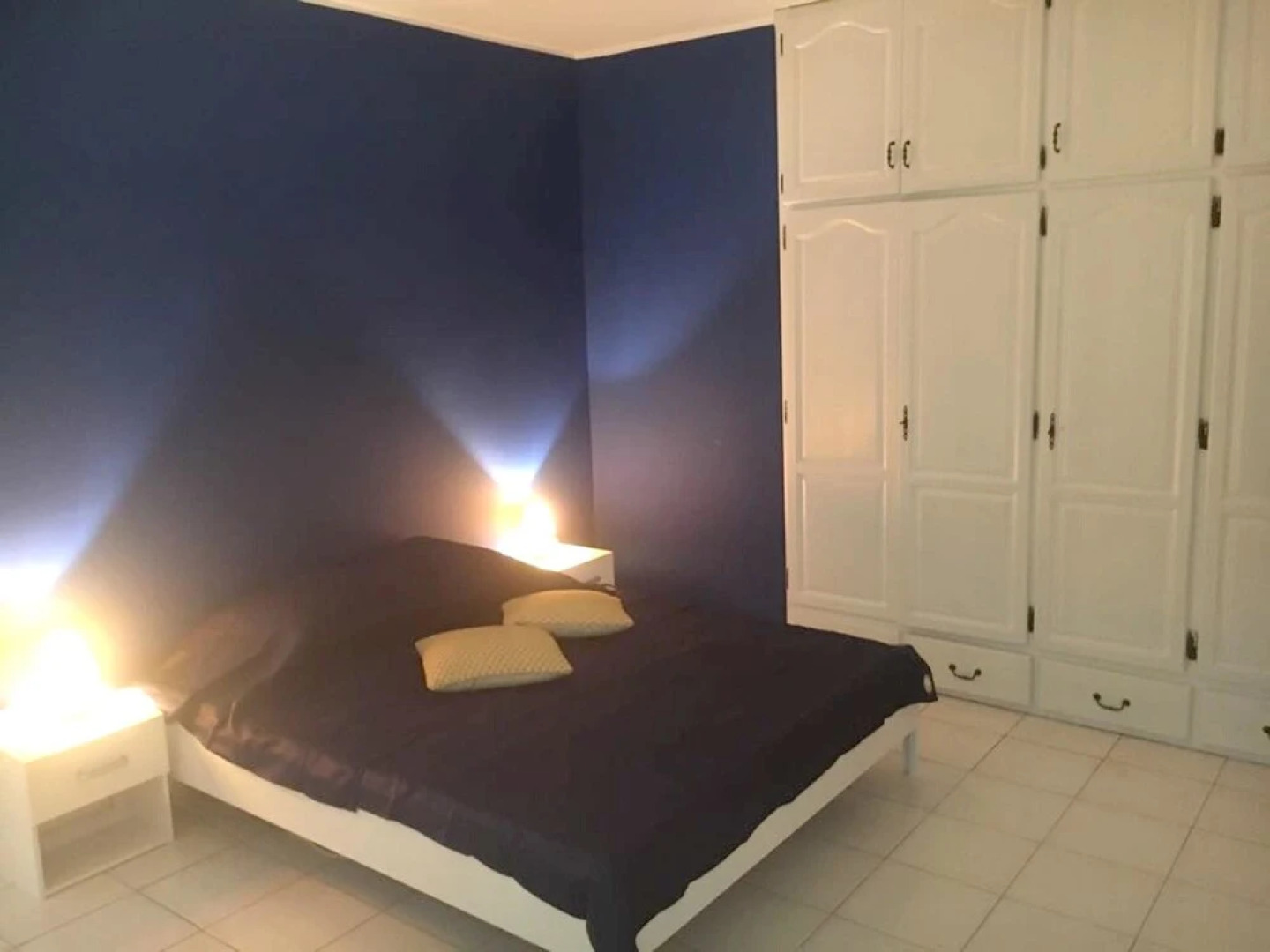 Apartment With 2 Bedrooms in Deshaies , With Enclosed Garden and Wifi