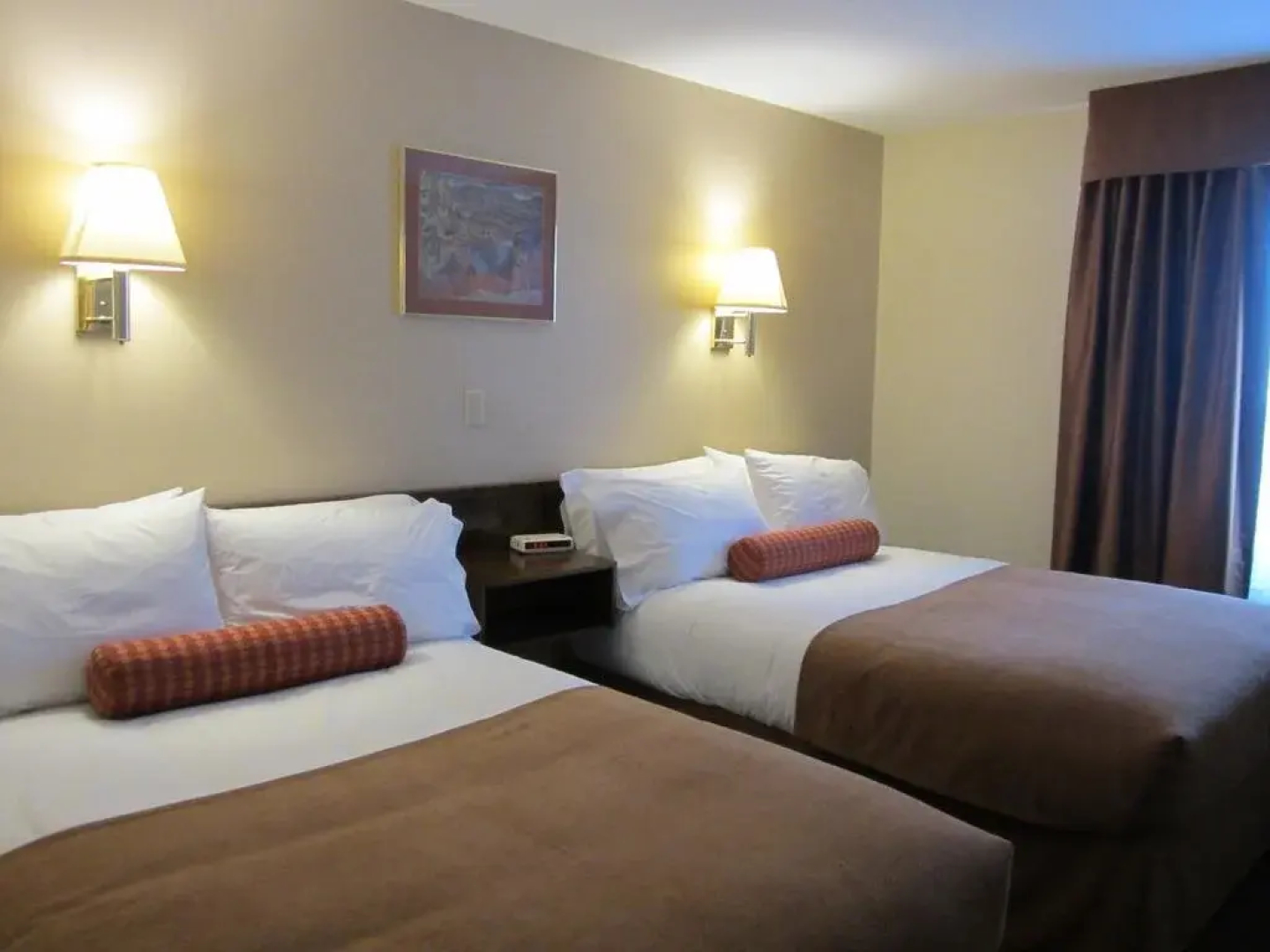 Hotel Carmacks