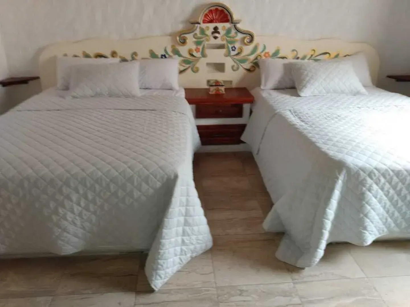 Hacienda San Patricio