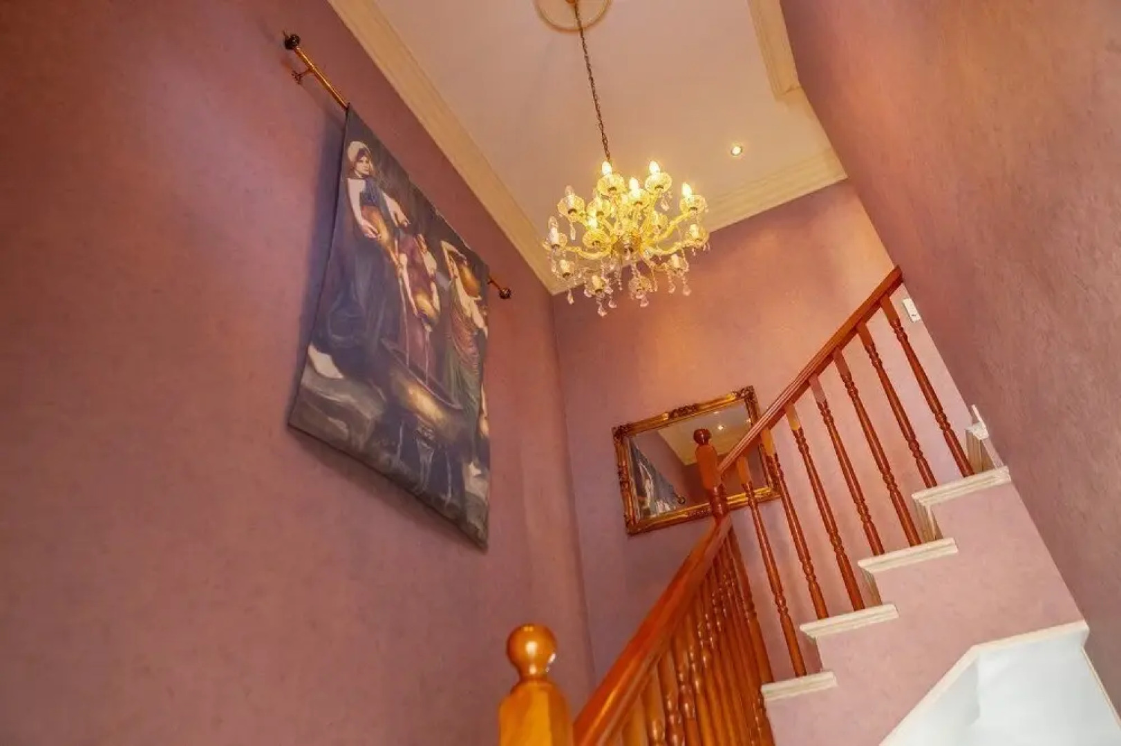 Meneou Beachfront Villa 3