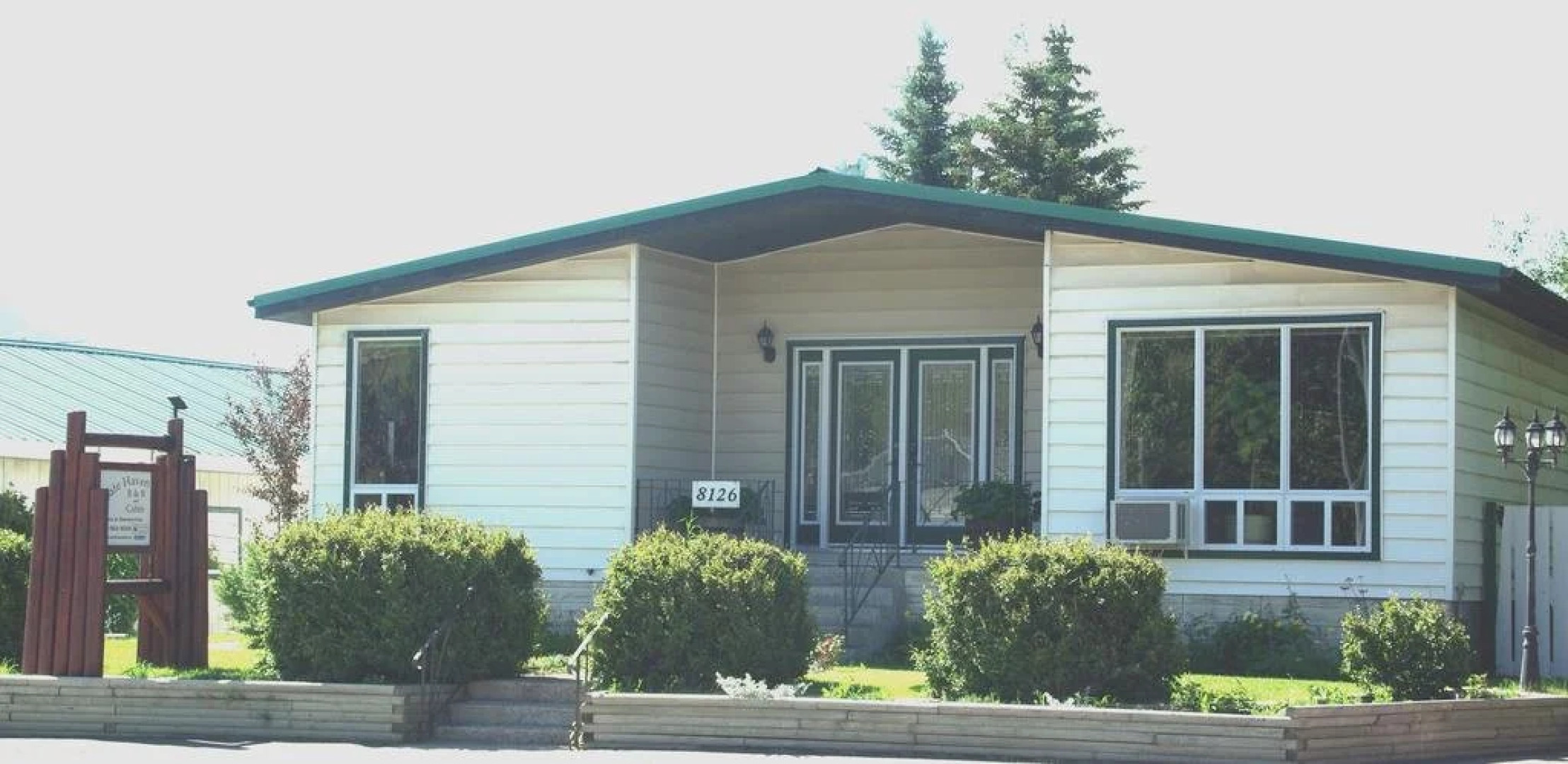 A Safe Haven Bed & Breakfast