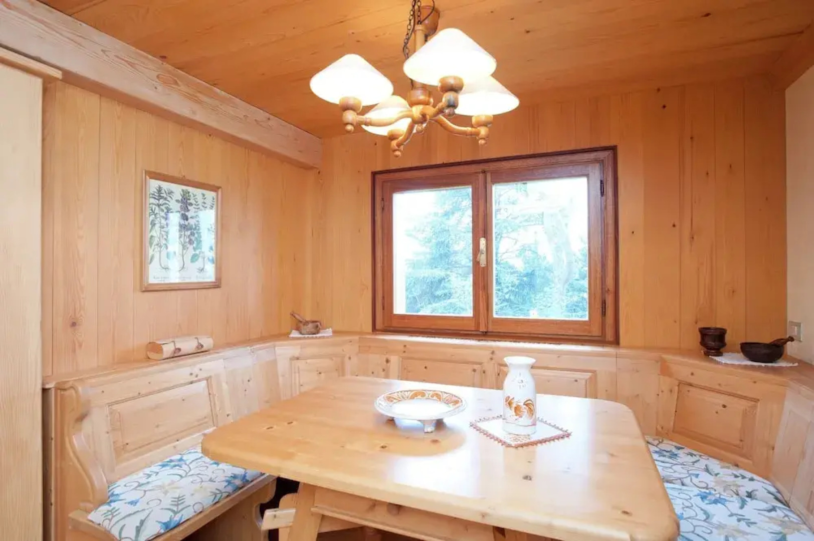 Exquisite Villa in Cesena With Sauna