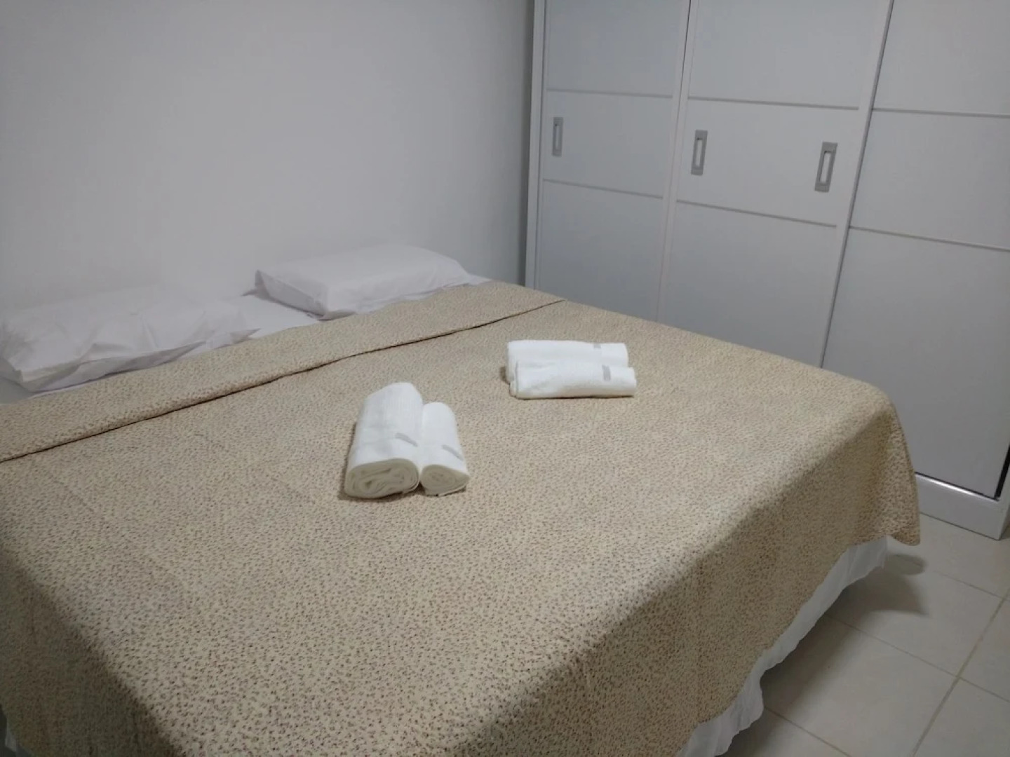 Reserva Pontal Beach (Full Sea View)