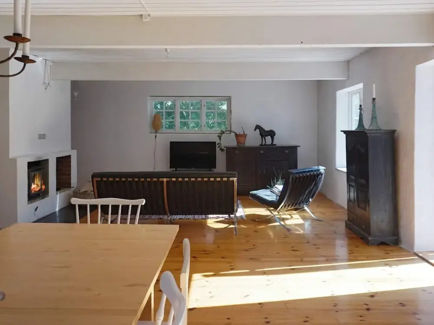 7 Person Holiday Home in Djurhamn-by Traum
