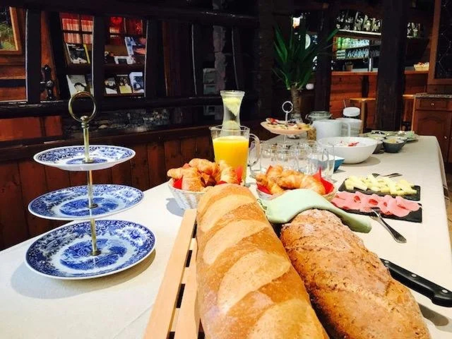 Motel-Restaurant 13 Etoiles