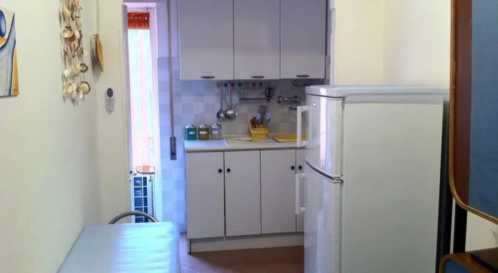 Beach House Terracina