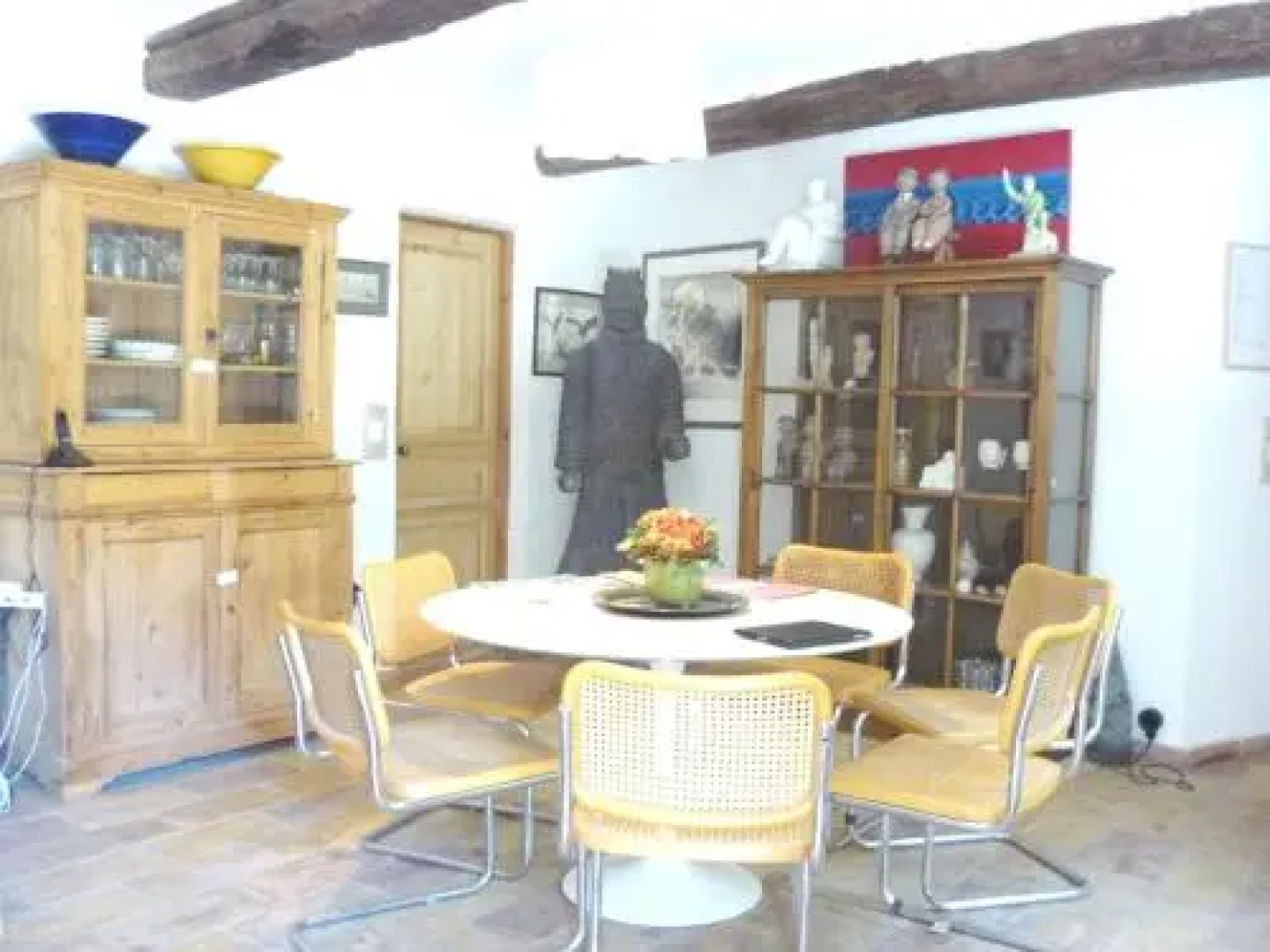 Villa Piste Des Vieilles Sinieres