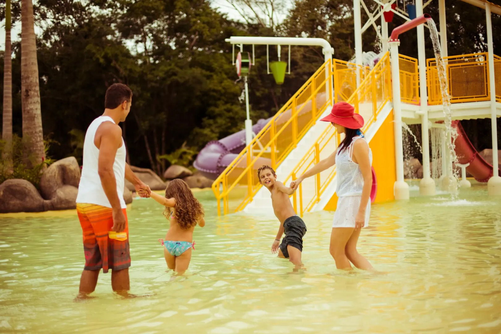 Mabu Thermas Grand Resort