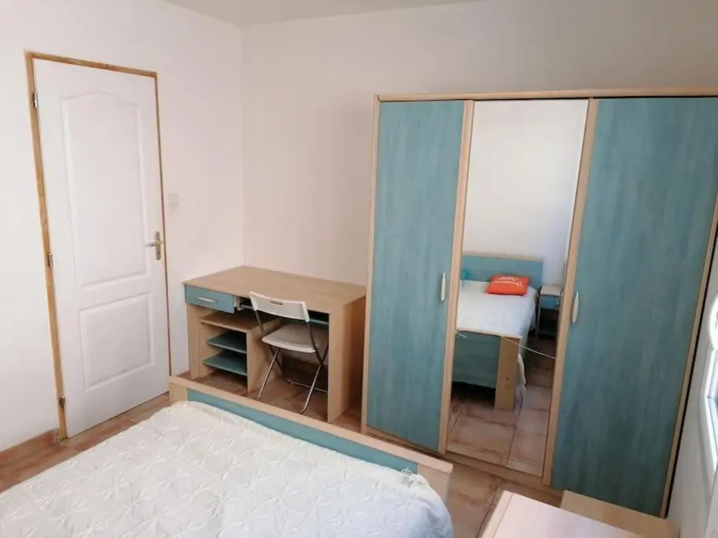 Verdon Gran Vala 2 Les Pieds Dans L'eau