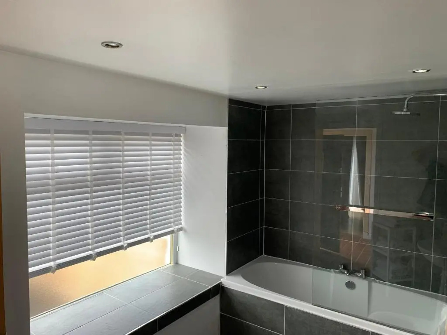 2 brackenhurst cottage Loch Lomond + trossachs national park