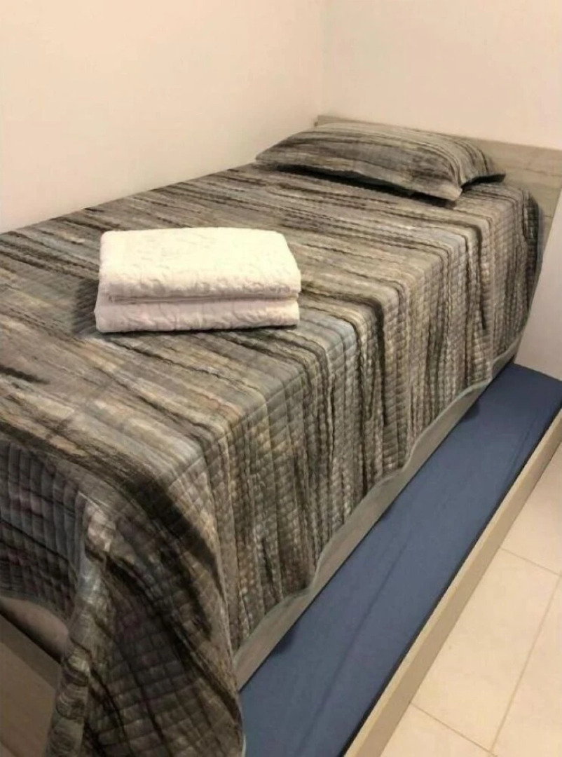 Apto Itacolomi H Club Piscina Aquecida