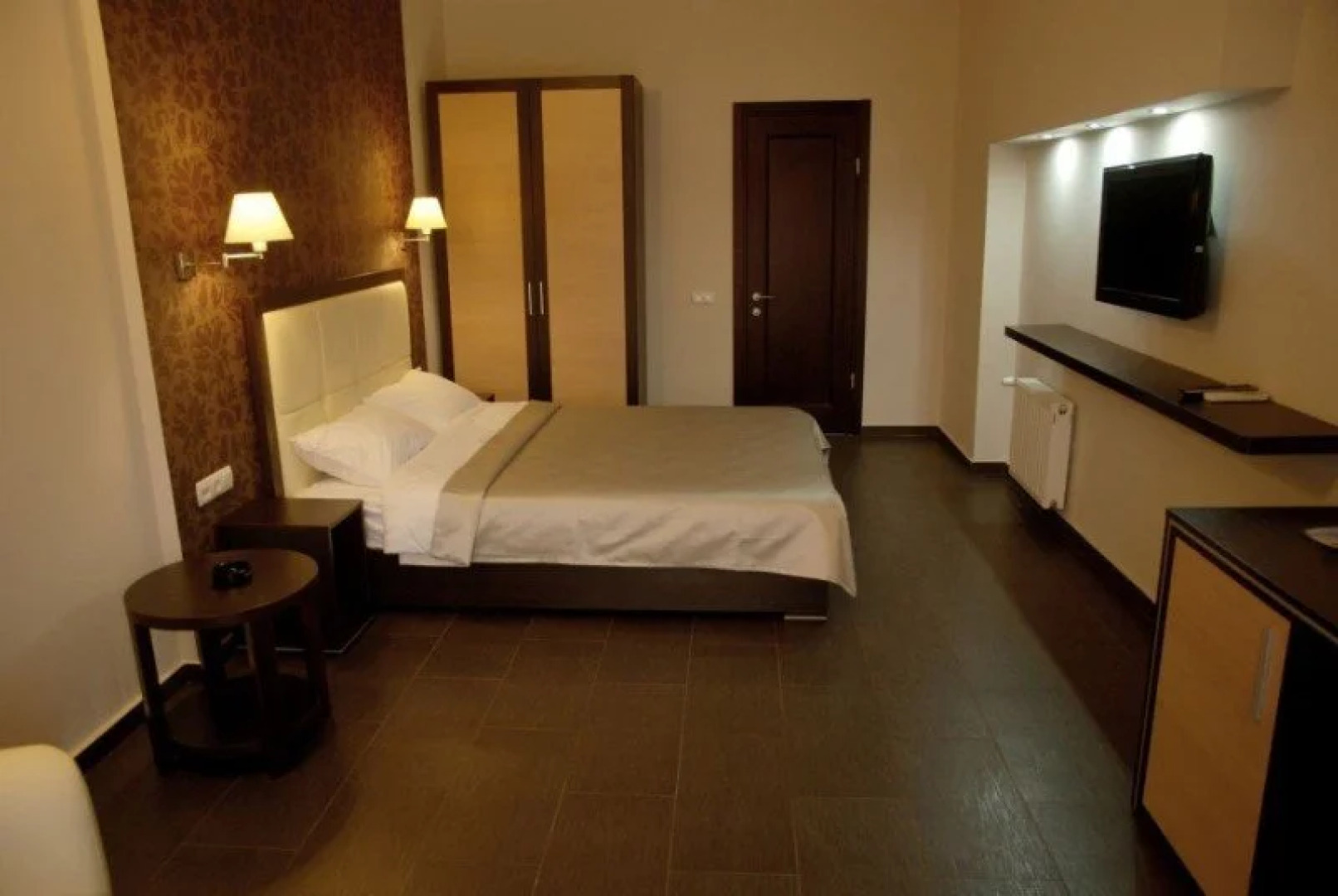 Капри Отель