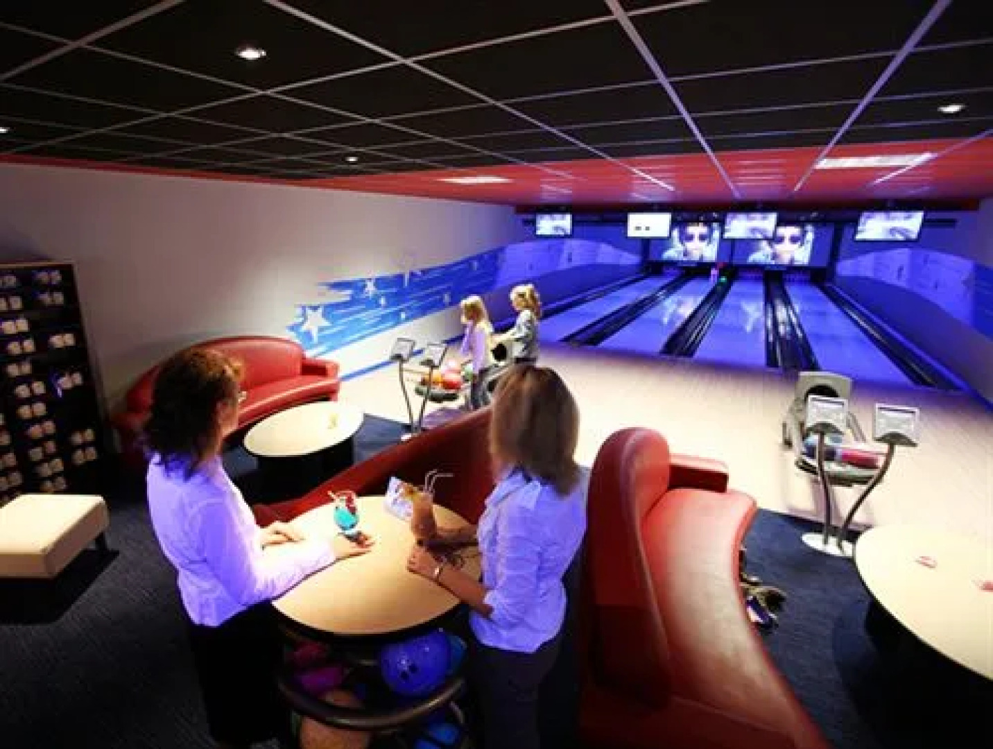 Hotel Ferienanlage Haffhus